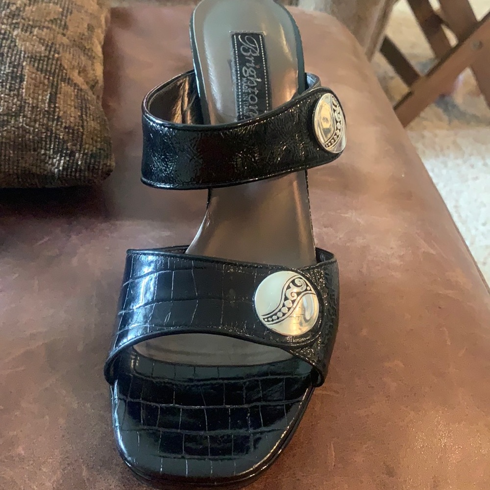 Brighton 4-Inch Heels